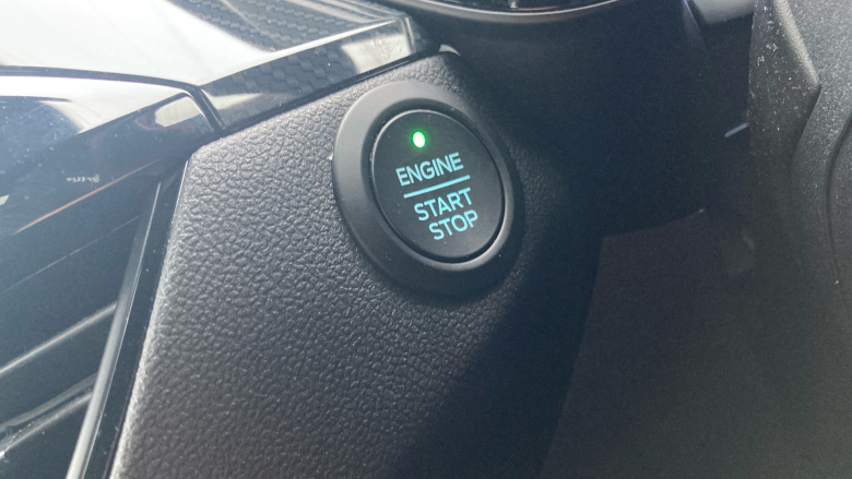 Ford Kuga 1.5 EcoBoost 150 ST-Line First Edition 5dr Petrol Estate